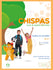 Chispas - Cuaderno de actividades 2: Curso de español para niños