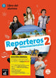 Reporteros internacionales 2 - Edición híbrida - Libro del alumno