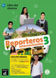 Reporteros internacionales 3 - Edición híbrida - Libro del alumno
