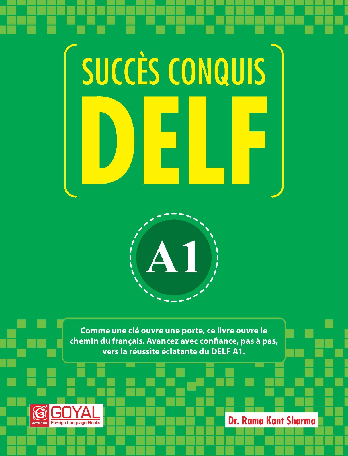 Succes Conquis Delf A1