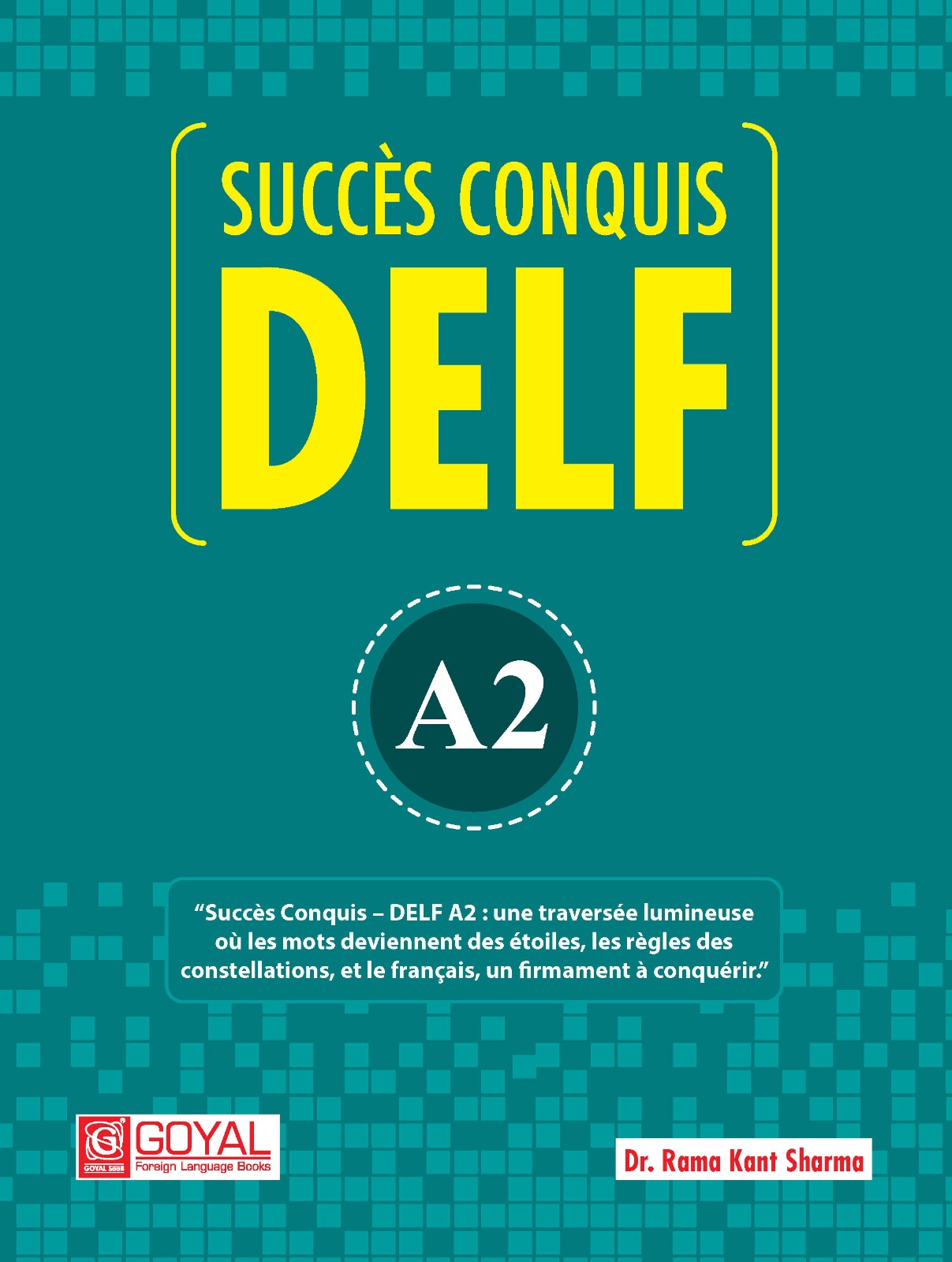 Succes Conquis Delf A2