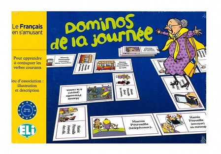Les dominos de la journée
