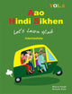 ‘Aao Hindi Sikhen’ - 2 Let’s Learn Hindi (Audio Downloadable)
