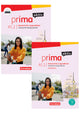 Prima aktiv A1.2 Deutsch für Jugendliche Textbook + Workbook