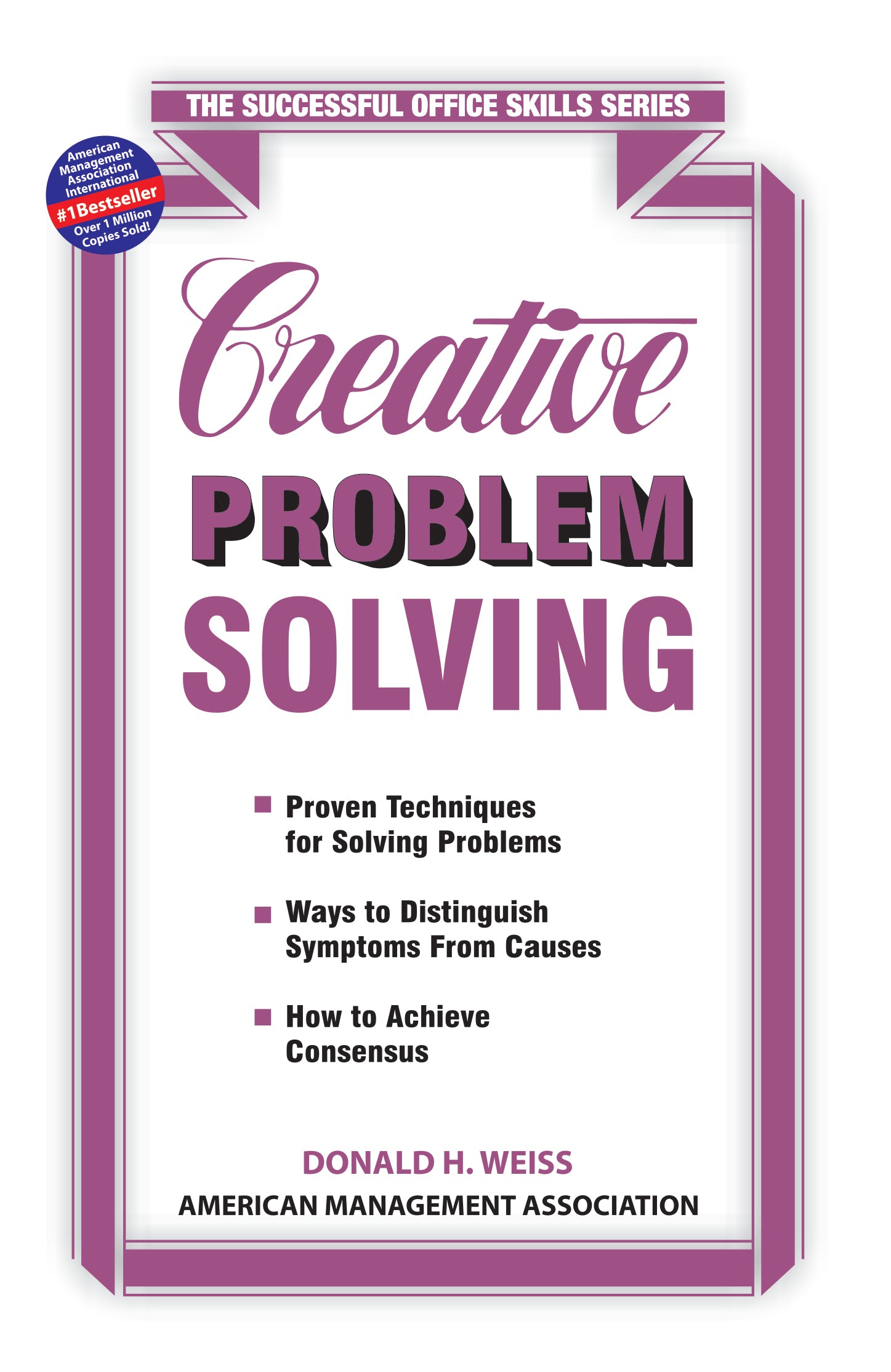 Creative Problem Solving
