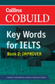 Collins Key Words for IELTS Improver