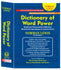 Dictionary of Word Power