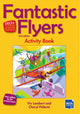 Fantastic Flyers 2nd edition Activity Book