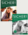 Sicher! C1 Kursbuch + Arbeitsbuch mit Audio-CD