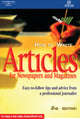 How to Write Articles for Newspapers & Magazine