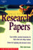 How to Write Research Papers