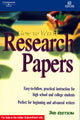 How to Write Research Papers