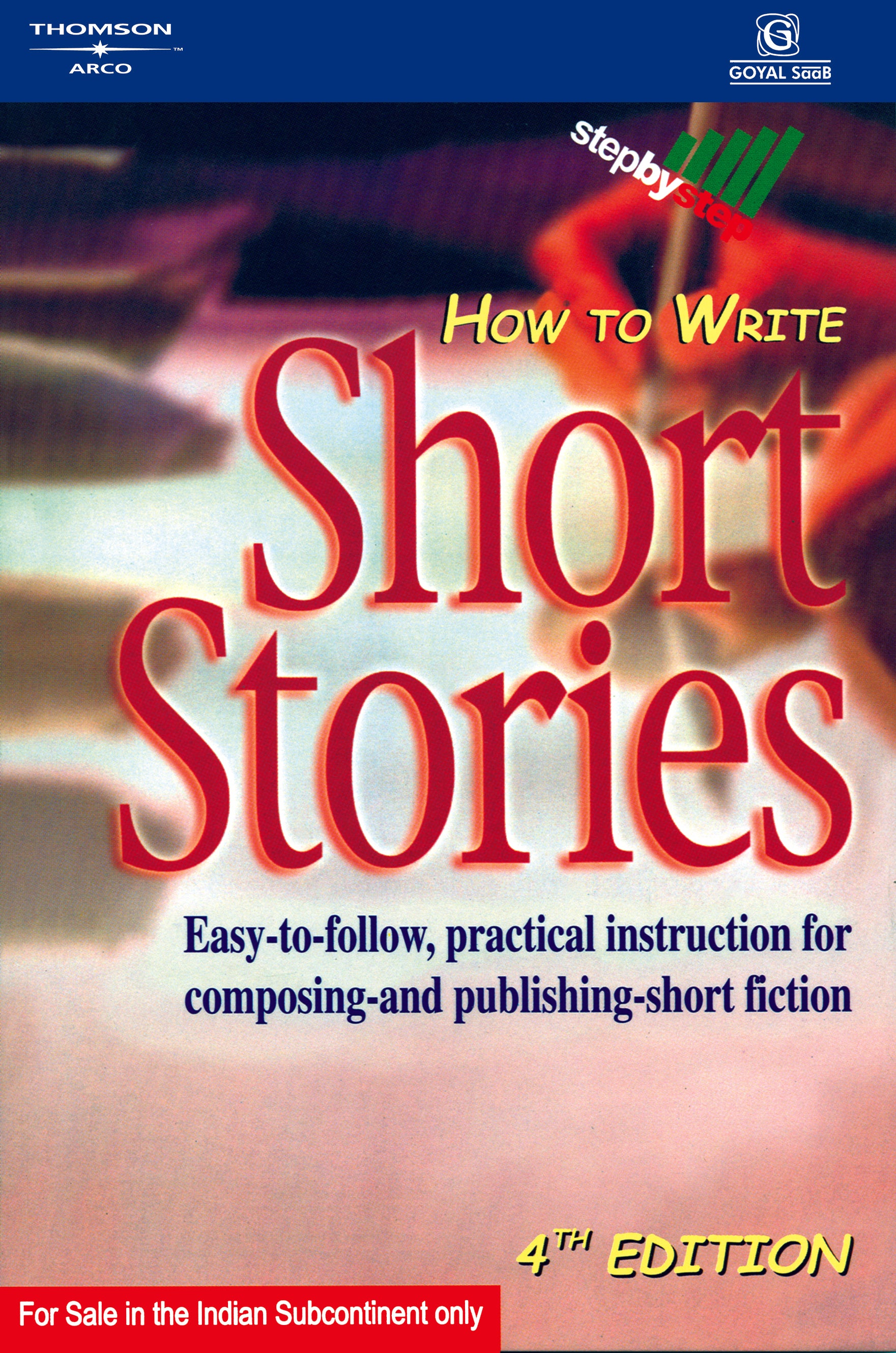How to Write Short Stories