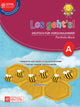 Los gehts's A Portfilio-Buch