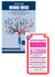 Word Wise + Managing Stress (Set of 2 Books)