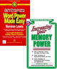Word Power Made Easy +Increasing Your Memory Power