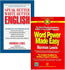 Word Power Made Easy + Speak Better Write Better