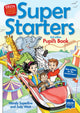 Super Starters 2nd edition Pupil's Book