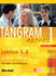 Tangram 1 Textbook + Workbook , Lektion 5-8 (Audio Downloadable Only For Workbook )