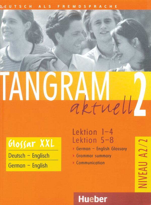 Tangram 2 Glossary
