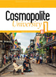Cosmopolite University A1 Textbook
