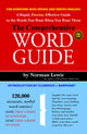 The Comprehensive Word Guide