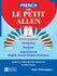 French With Le Petit Allen - All in one handbook for learning french
