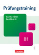Prüfungstraining Goethe/ÖSD Zertifikat B1