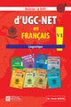 D'UGC - NET En Francais VI - Linguistique