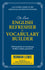 English Refresher & Vocabulary Builder