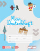 Mein Deutschhheft Klasse 5