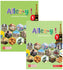 Allez-Y ! Methode De Francais + Cahier D'Exercices- 1 Level