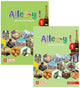 Allez-Y ! Methode De Francais + Cahier D'Exercices- 1 Level