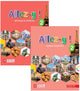 Allez-Y ! Methode De Francais + Cahier D'Exercices- 2 Level