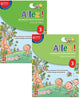 Allez 3 Livre de l'élève + Cahier d'exercices (Set of Two Books)