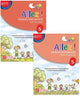 Allez 5 Livre de l'élève + Cahier d'exercices (Set of Two Books)