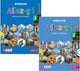 Allez-Y ! Methode De Francais + Cahier D'Exercices- 3 Level  - Special 2025 Edition