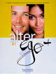 Alter Ego+1-A1 Livre De L Eleve audio downlodable