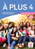 À plus 4 – Livre de l’élève