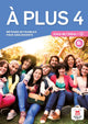 À plus 4 – Livre de l’élève