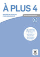 À plus 4 – Guide pédagogique