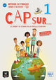 Cap sur… 1 – Cahier d’activités