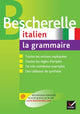 Bescherelle Italien : La grammaire