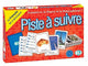Piste à suivre