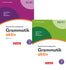 Grammatik aktiv A1-B1 and Grammatik aktiv B2-C1 (Set of Two Books)
