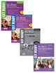 Get Ready Practice Book German For Class-X Part 1+2+Losungen+Sample Question Papers 2023-2024
