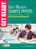 Get Ready Sample Papers German For Class-XI - XII