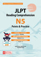JLPT  Reading Comprehension N5 Points & Practice
