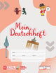 Mein Deutschhheft Klasse 7