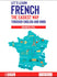Let's Learn French The Easiest Way Through English and Hindi - Advance Level